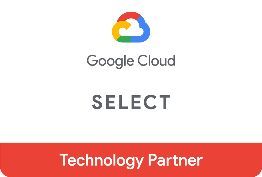 Google Cloud Partner