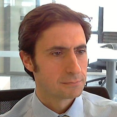 Luis Azofra
