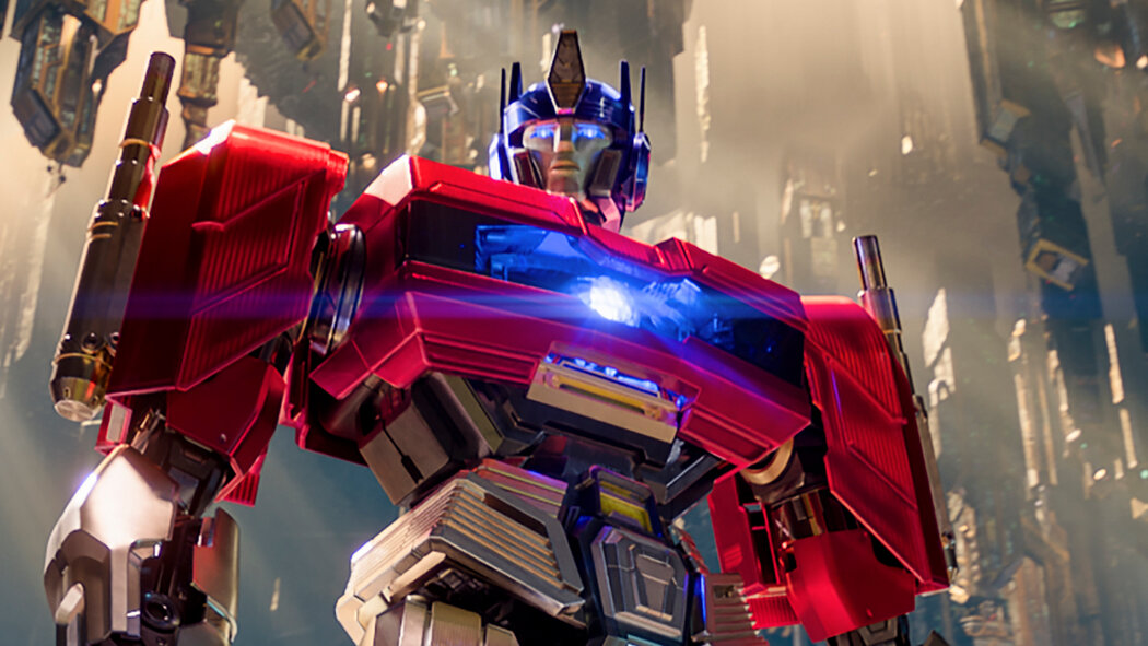 transformers